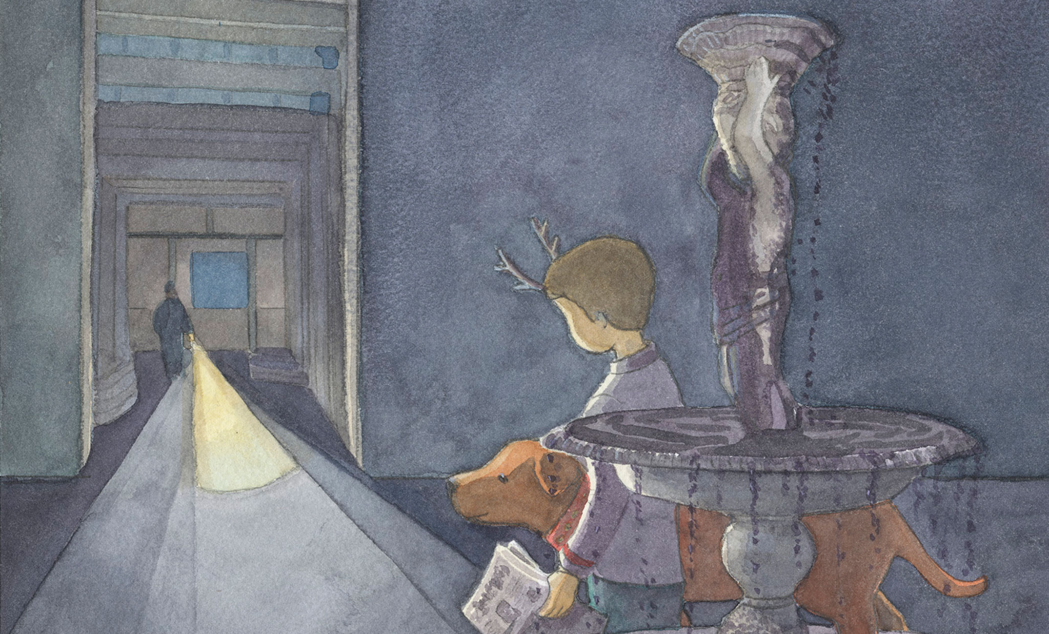 Slide Marie Isabelle 2